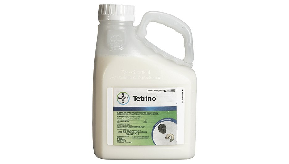 Tetrino now available for sale in California