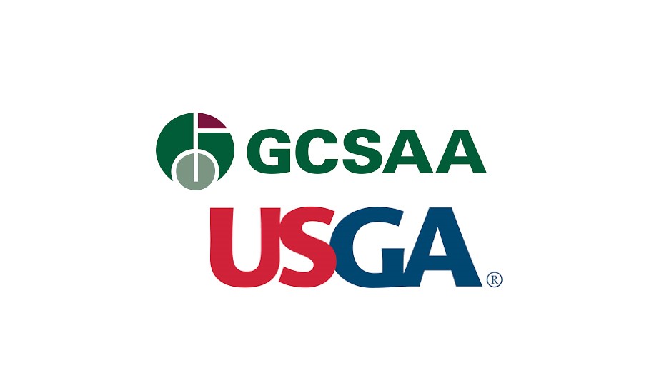 USGA boosts GCSAA Conference and Trade Show support