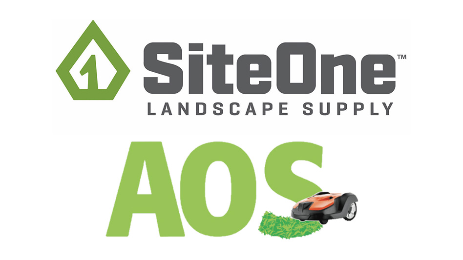 Photo of SiteOne partners with AOS for robotics expansion