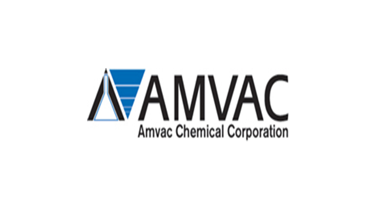 AMVAC introduces OREON fungicide