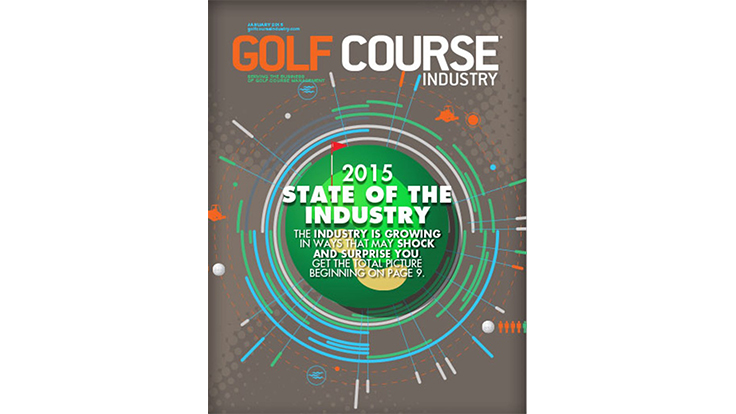 2015 State of the Industry Report