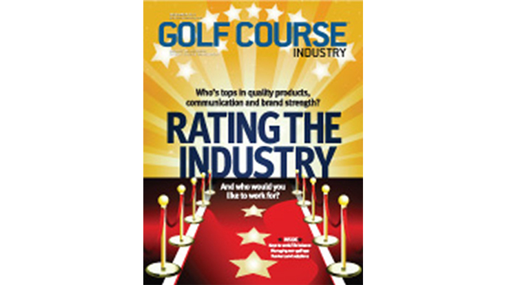 Rating the Industry