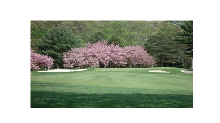 Bobby Weed Golf Design selected for New Jersey project