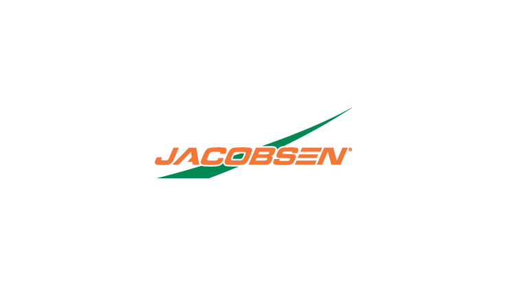 Textron Specialized Vehicles launches Jacobsen offer
