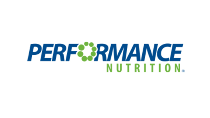 Performance Nutrition unveiling KaPre RemeD8-WSP at GIS
