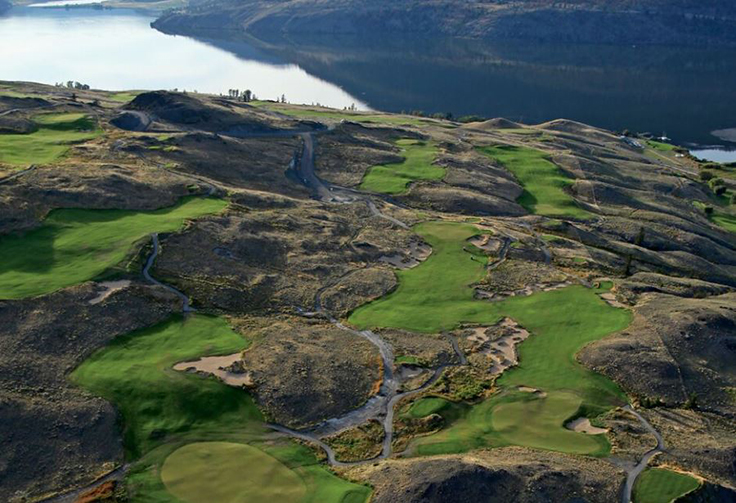 Troon expands into Canada