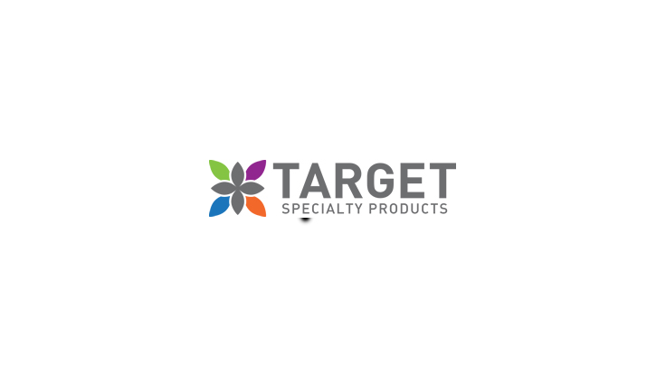 Target Specialty Products unveils new corporate brand identity