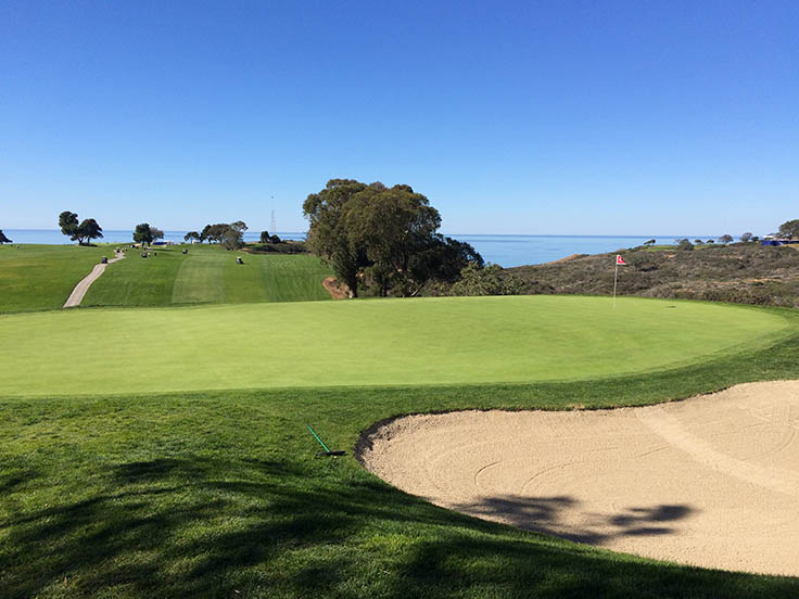 Toro enters long-term agreement with City of San Diego, Torrey Pines