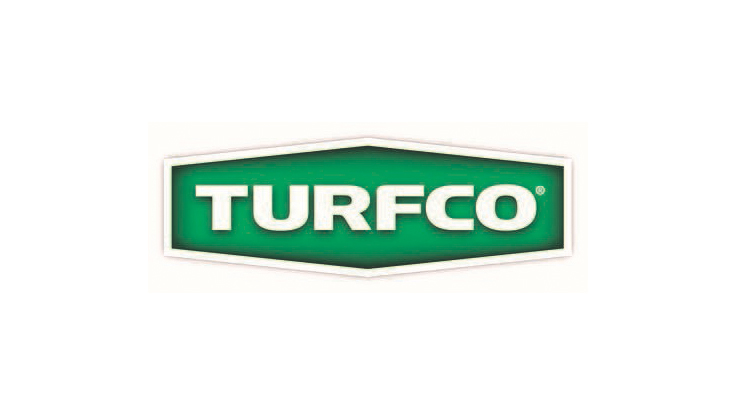 Turfco adds new engine to WideSpin 1550 topdresser