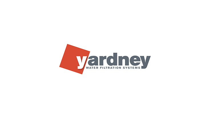 Yardney introduces self-cleaning screen filters