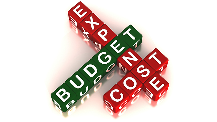 Build a better budget painlessly