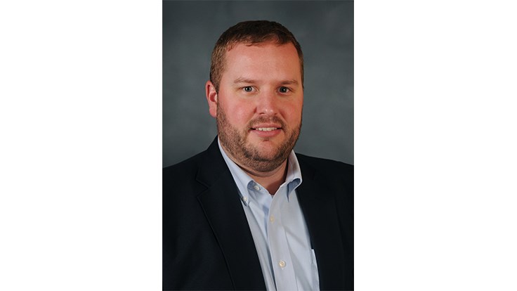 PERC promotes Jeremy Wishart to director of off-road business