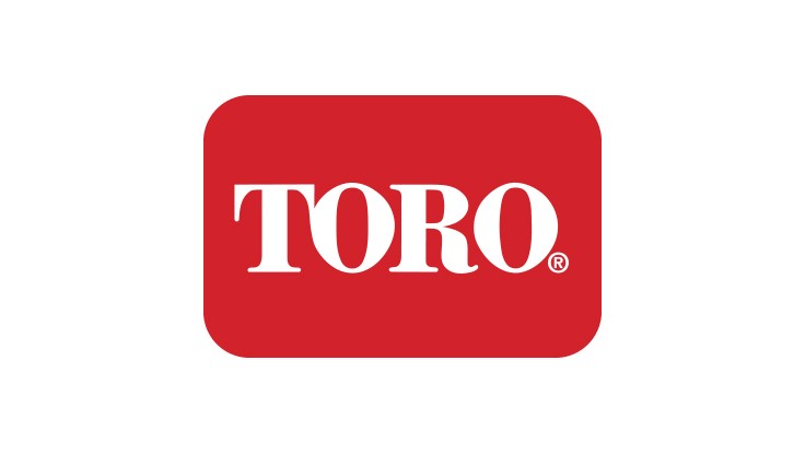 Toro announces Commercial Division organizational changes