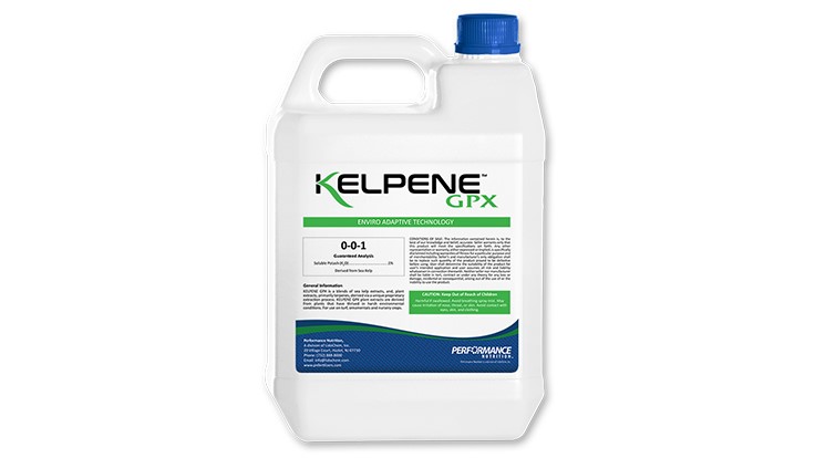 Performance Nutrition announces Kelpene line of products
