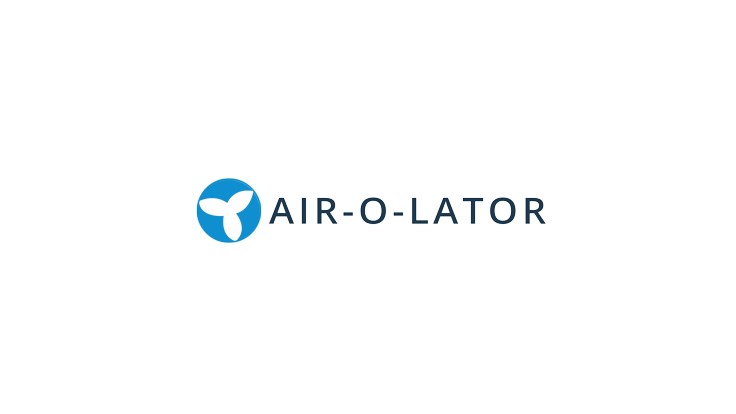 Air-O-Lator debuts new fountain