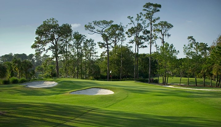 36-hole Florida facility partners with Landscapes Golf Maintenance 