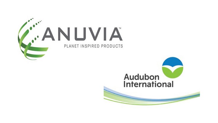 Anuvia, Audubon partner for multi-year study of sustainable golf practices