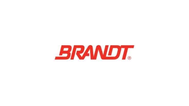 BRANDT unveiling a pair of new nutrient technologies at GIS