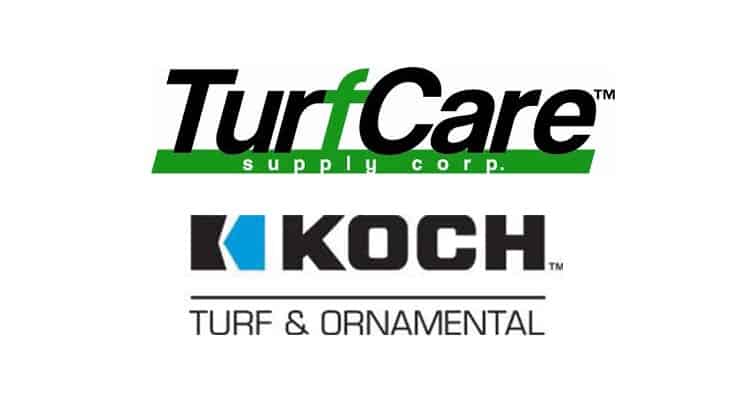 TurfCare Supply Corporation granted exclusive licensing agreement for fertilizer portfolio
