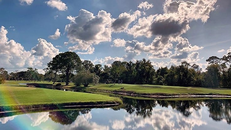 West Orange Country Club picks BrightView Golf to maintain course