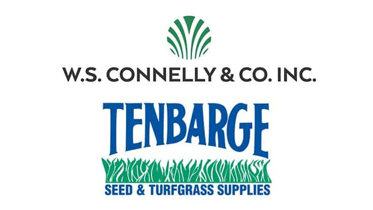 M&A: W.S. Connelly, Tenbarge Seed combine forces