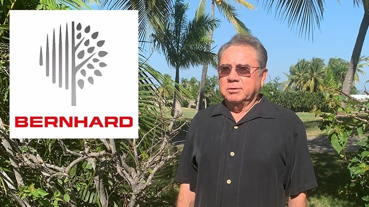 Bernhard appoints new distributor in Mexico