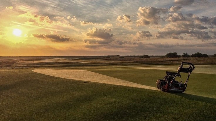 Syngenta commissions survey to assess mental health in the golf industry