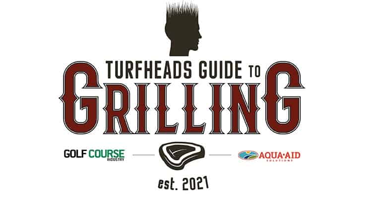 Introducing the Turfheads Guide to Grilling 