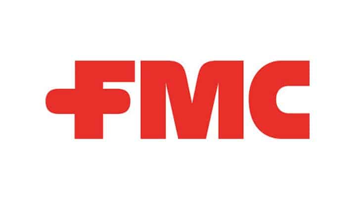 FMC begins 2021 ‘Give Back to Local Chapters’ initiative at Golf Industry Show