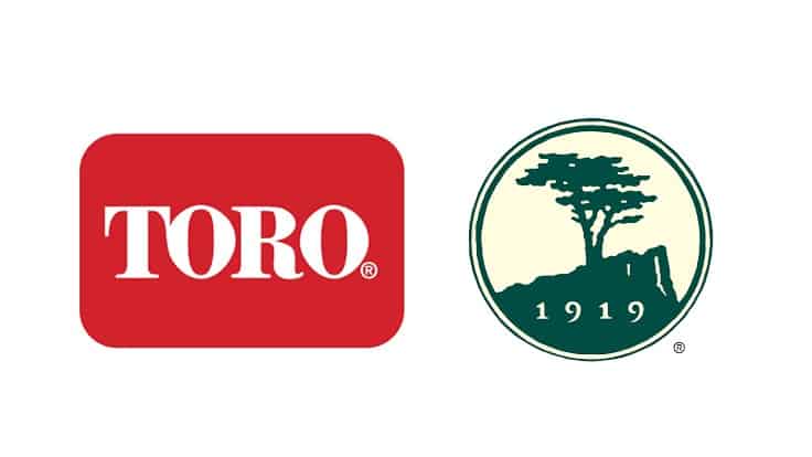Pebble Beach Resorts enters long-term agreement with Toro