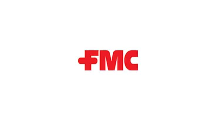 FMC chips in donations 
