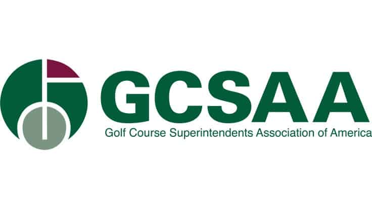 GCSAA releases final 2021 virtual GIS numbers