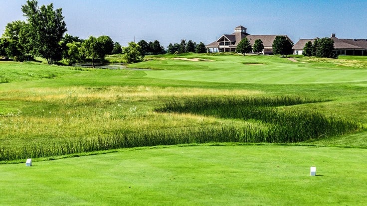 University of Illinois picks Troon to manage course