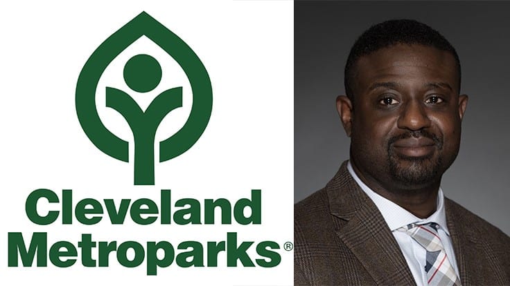 Cleveland Metroparks names new golf operations director