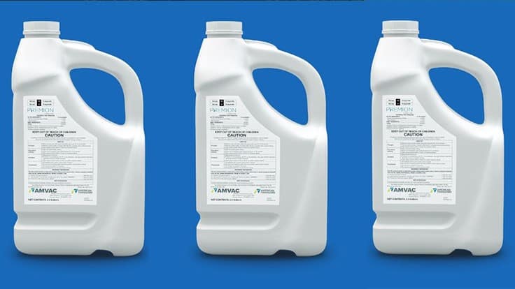 AMGUARD releases new fungicide brochure