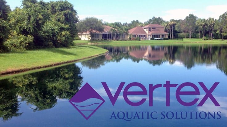 Vertex Aquatic Solutions announces oxygen saturation technology product launch