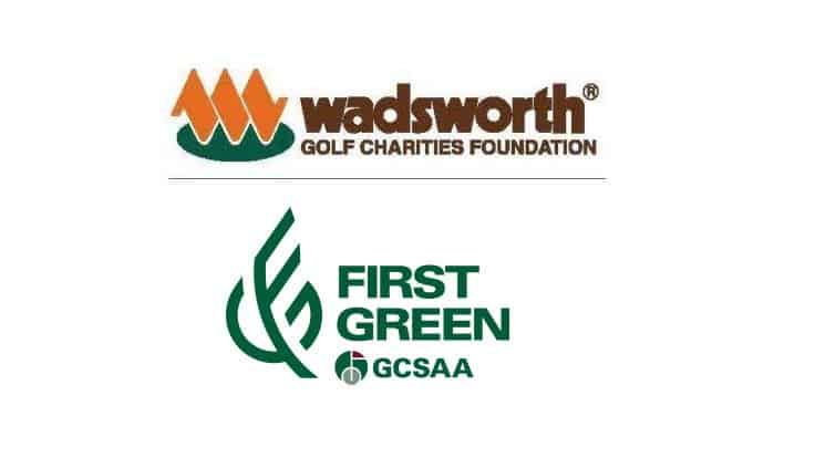 Wadsworth Golf Charities Foundation donates $5,000 to First Green
