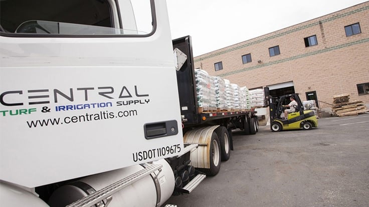 Central Turf & Irrigation Supply opens third location in Illinois