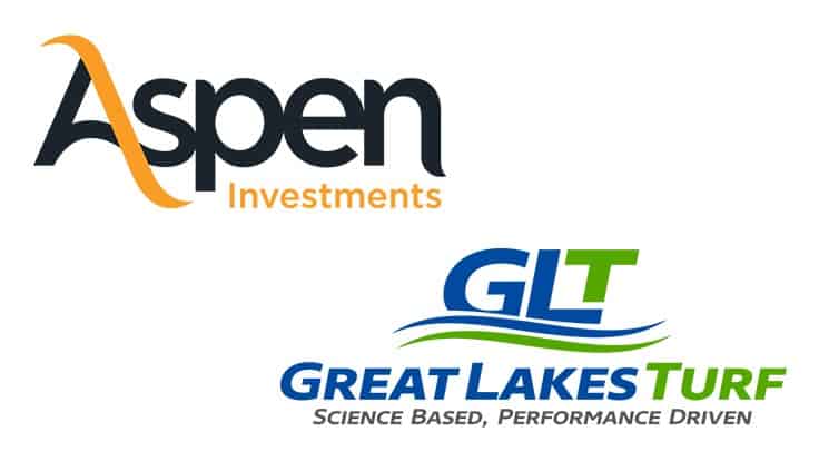 Aspen Investments acquires Great Lakes Turf