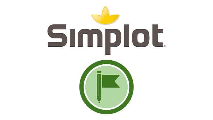 Simplot teaming up with GreenKeeper