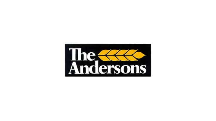 The Andersons receives patent for Humic Coated Urea product 