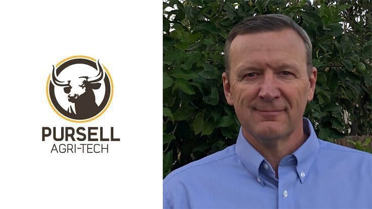 Pursell Agri-Tech hires Ellison as director of agronomy