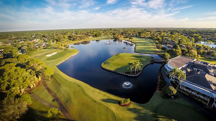 Bobby Jones Links Selected To Manage 36, Eastpointe Palm Beach Gardens New Construction