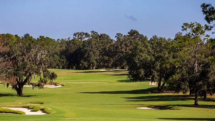 Troon selected to manage the home of Florida State University’s golf teams 