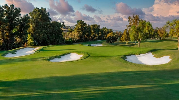 Southern California club relaunches following $10 million renovation 