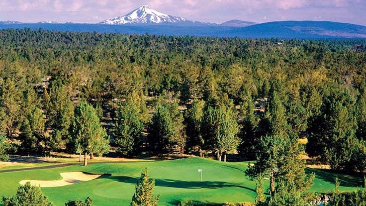 Oregon’s Eagle Crest Resort turns to Troon