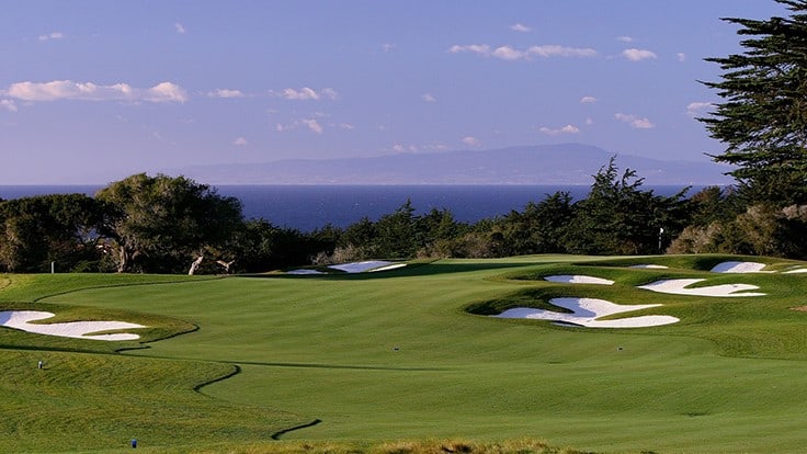 Troon adds 36-hole Monterey Peninsula facility to management portfolio  