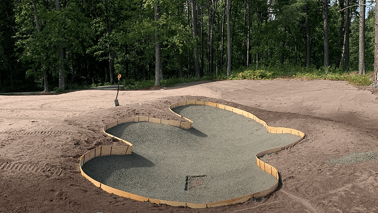 A look at Swedish bunkers