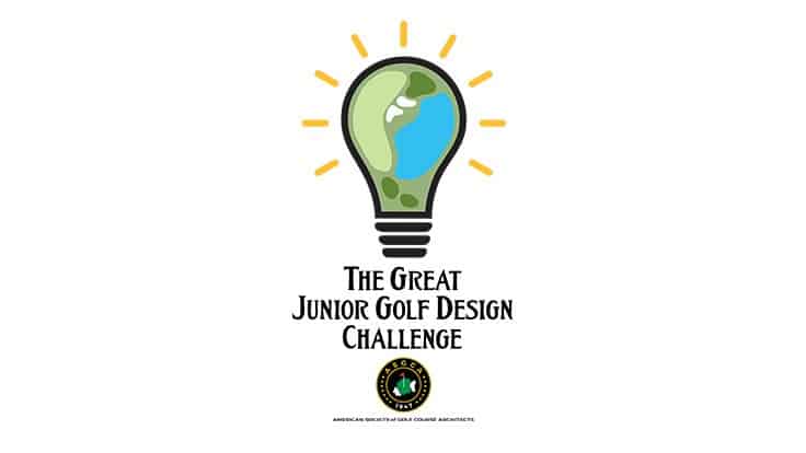 ASGCA announces return of Great Junior Design Challenge