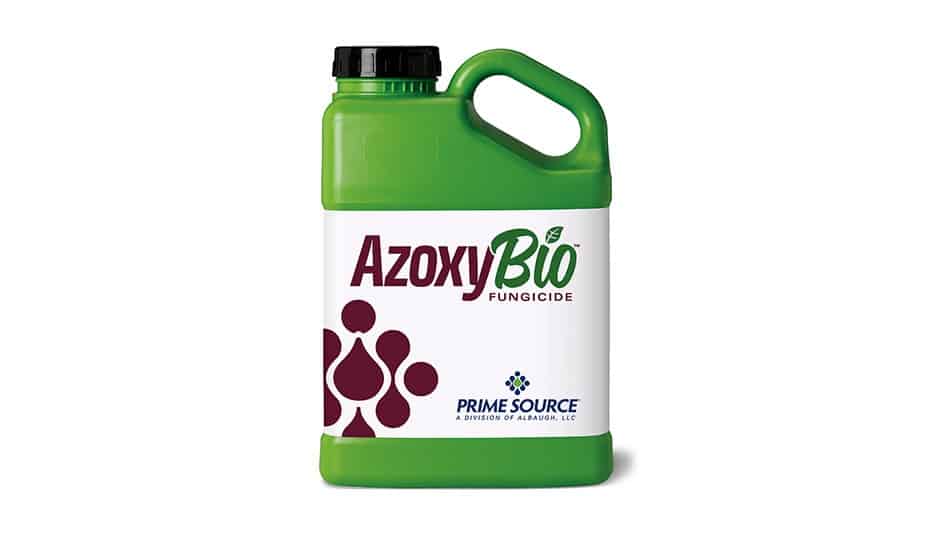 Prime Source launches AzoxyBio 